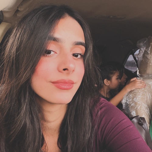 Zahak Fatima