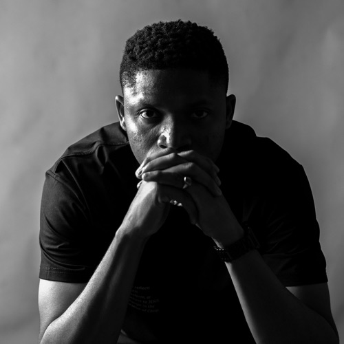 Joshua Kwame