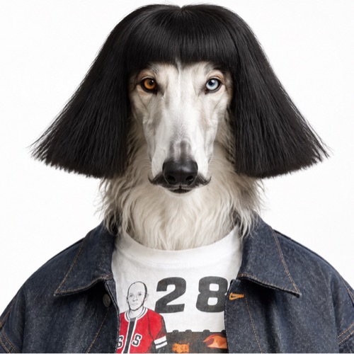 Bob the Hound