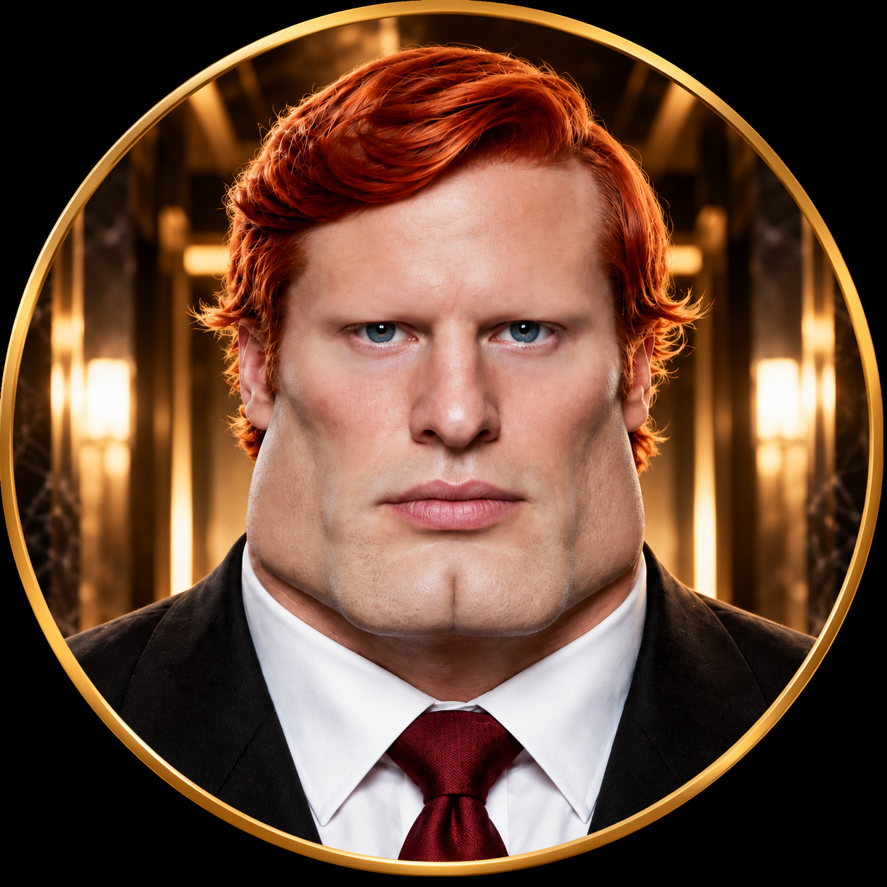REDRICK