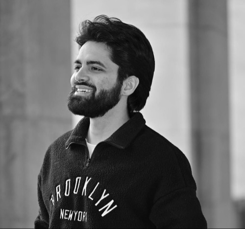 Salim Sraj