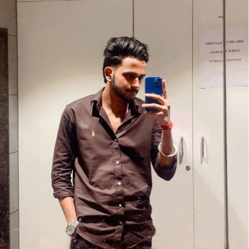 GAURAV YADAV