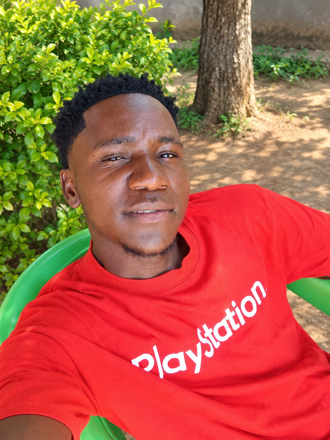 Samuel Mwanza