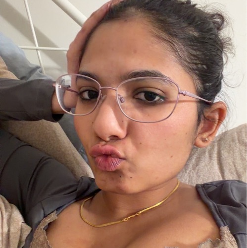Pankti Shah