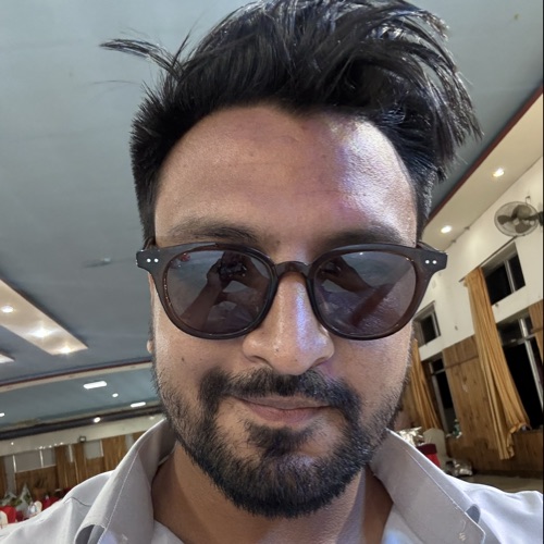 Shailesh Giri