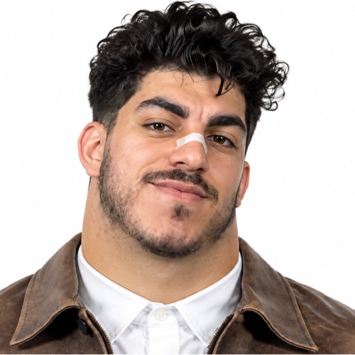 Ben DaDa