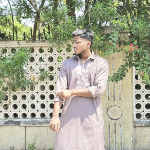 Asif Shaikh