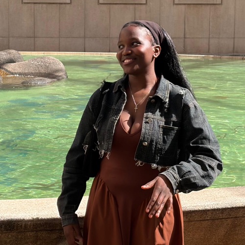 Katlego Mamedzi