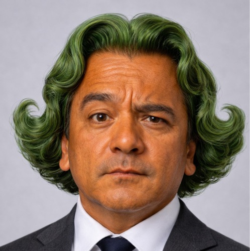 Mr. Umpa 