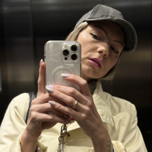 Darya Razumava