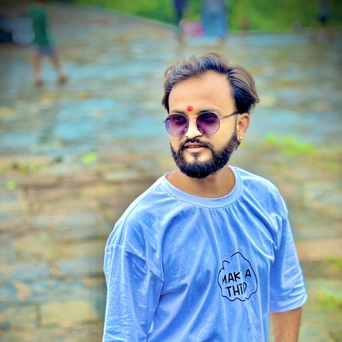 Akash Majhi