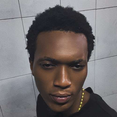 Celestine Solomon