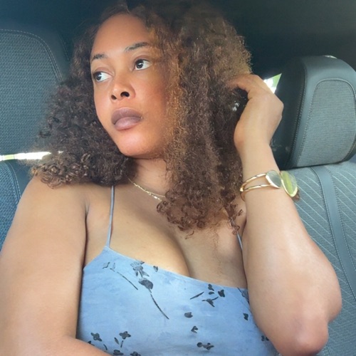 Halimah Labode