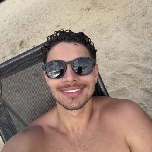 Bruno Amorim 