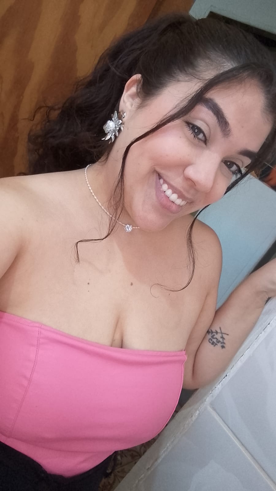 Aline Barbosa