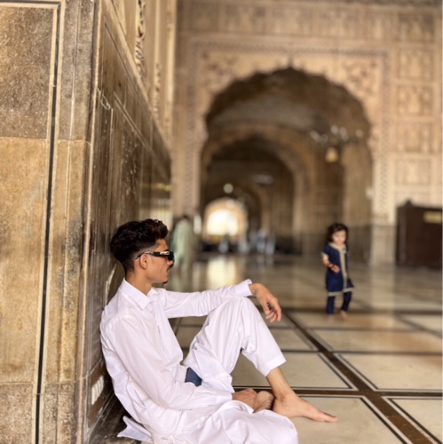Taha Rehman