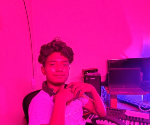 Karan Majhi