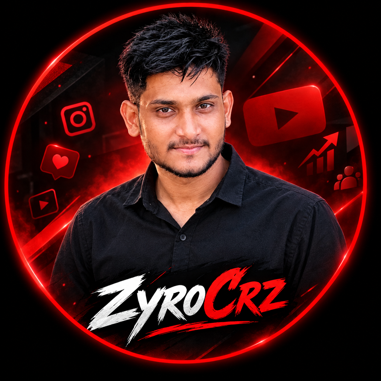 ZyroCrz Promotion