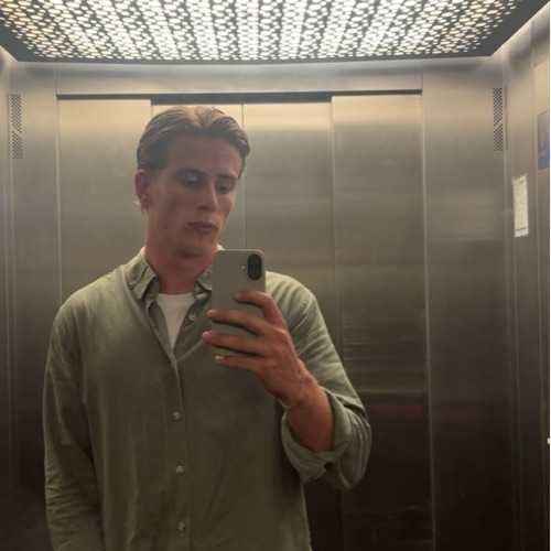Mathias Svendsen