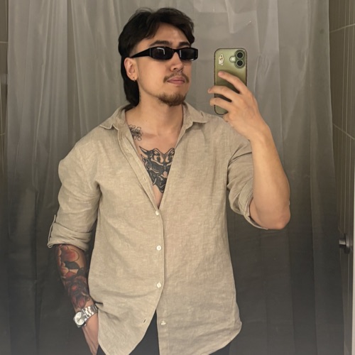 Jacob Hernandez