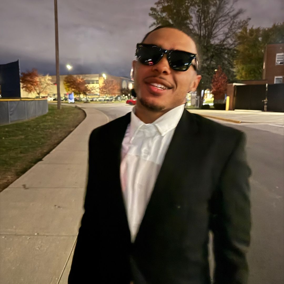 Christian Hamilton