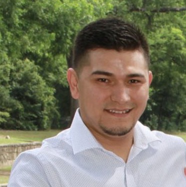 Alex Salazar 