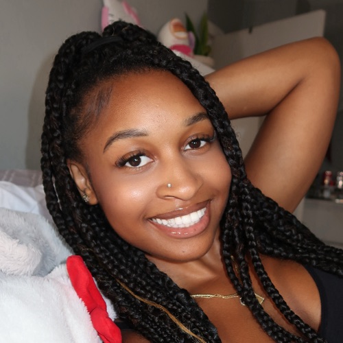 Chantel Pryce