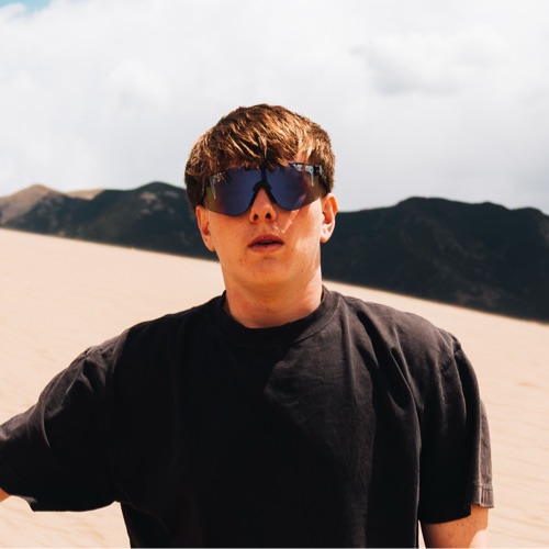 Maddox Moak
