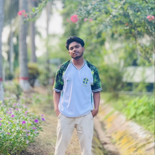 Joyanto Das
