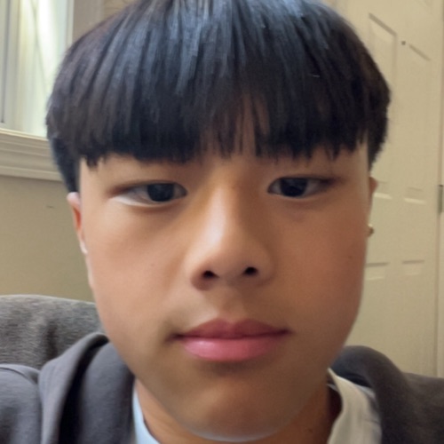 Alex Xiong