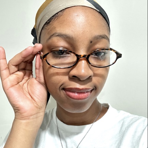 Dejhannia Chambers