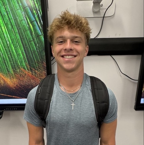Luke Brown