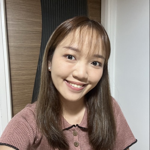 Tori Lam