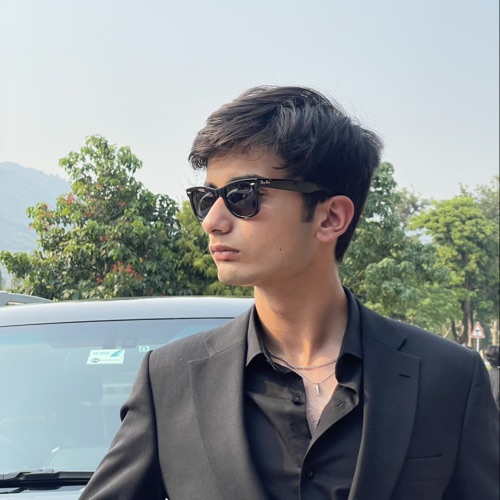 Hamza Saqib