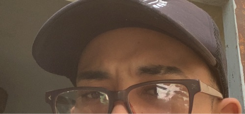 Adrian carpio 