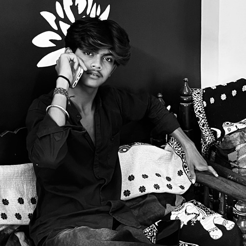 Abhishek Rai