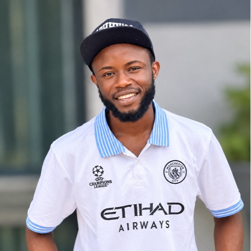 Japhet Favour