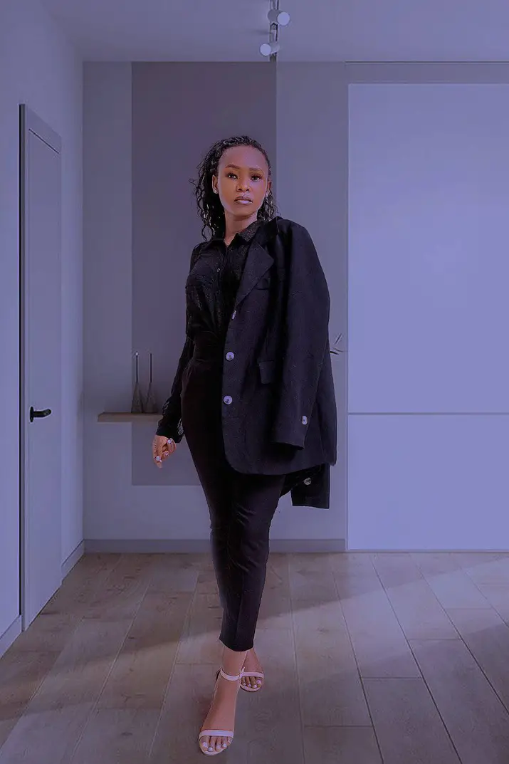 Verah Awino