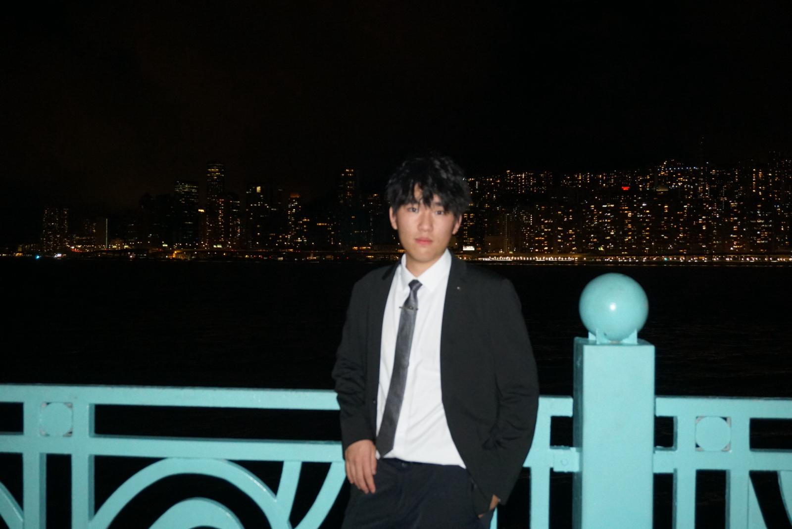 Justin Yao
