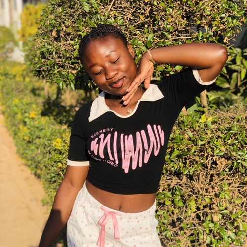 Blessing Mununga