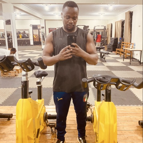 Borel Niyongabo