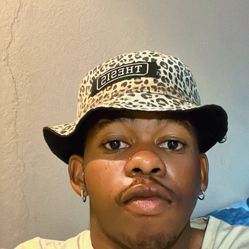 Bokamoso Matlhaba
