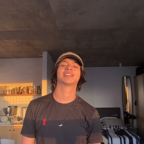 Daniel