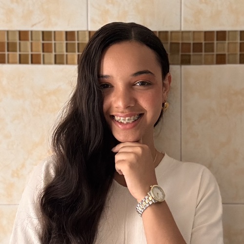 Jarelys Santiago