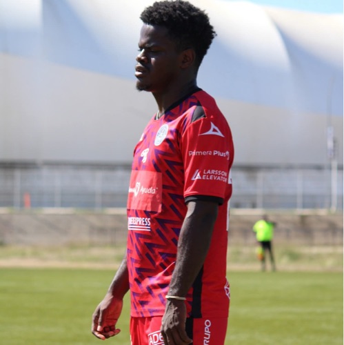 Jesús Mina