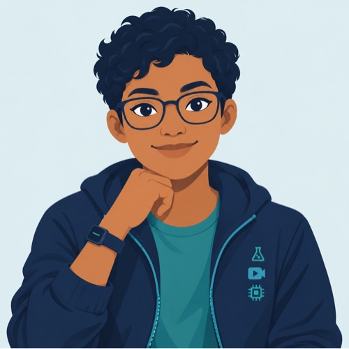 Kai Rivers