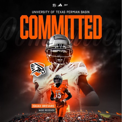 Isaiah Brevard
