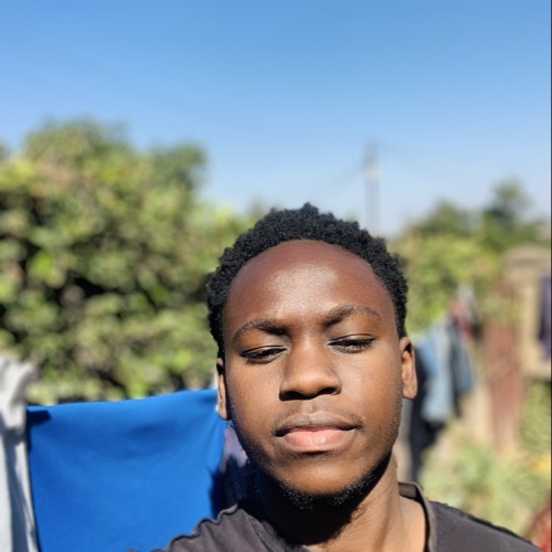 Bongani kumwenda 