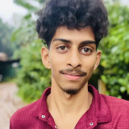 veerendra Bagarikar