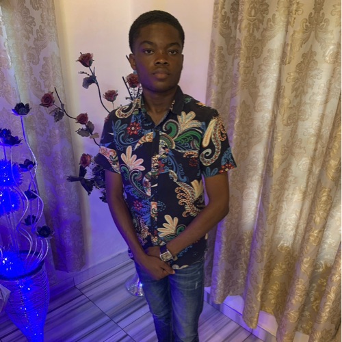 Afriyie Arthur